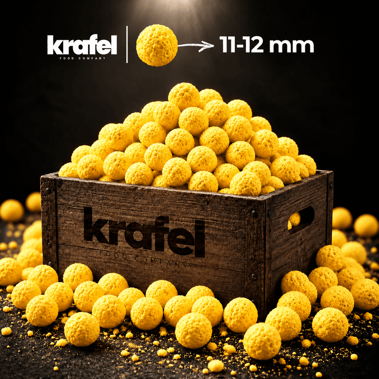 Sarı Pirinç Patlağı 11-12 mm